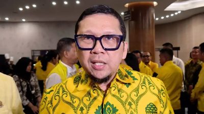 Ahmad Doli Kurnia Tawarkan Sistem Pemilu Campuran ala Indonesia melalui Dapil Nasional