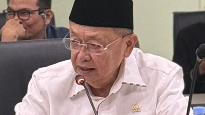 Cek Endra Dorong Percepatan Penataan Sumur Minyak Rakyat untuk Dongkrak Lifting Nasional