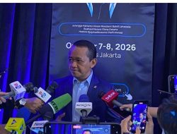 Aturan Kontraktor Lokal Terbit, Menko Hilirisasi Bahlil Lahadalia: Banyak Pengusaha Sakit Perut