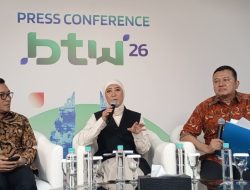 Menkomdigi Meutya Hafid Dorong Regulasi Digital yang Terprediksi untuk Tarik Investasi