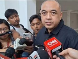 Ahmed Zaki Iskandar Nilai Rapor CELIOS terhadap Menko Bahlil Lahadalia Tidak Objektif