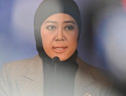 Meutya Hafid Hormati Keputusan Raline Shah Mundur dari Staf Khusus Menkomdigi