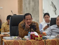 Rikwanto Minta Polri Hadirkan Pelayanan Humanis, Masyarakat Harus Merasa Terlindungi