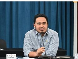Viral Candaan Gubernur Kalteng soal Karhutla, Ahmad Irawan Tekankan Pentingnya Empati.