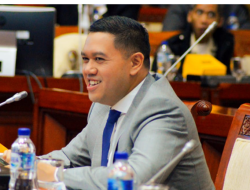 Dave Laksono Sebut Survei CELIOS Bisa Jadi Masukan Evaluasi Kinerja Kabinet