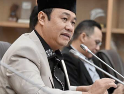Yulisman Tantang CELIOS Buka Indikator Penilaian Kinerja Bahlil Lahadalia