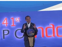 Menko Hilirisasi Bahlil Lahadalia Siapkan Alternatif LPG, CNG Diklaim Lebih Murah hingga 40 Persen