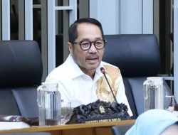 Firman Soebagyo Kecam Seruan Boikot Indonesia, Desak Evaluasi Perusahaan Malaysia