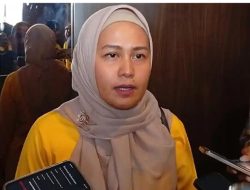 Karmila Sari Usul Pinjaman PT SMI untuk Pembangunan Riau Dicicil Pakai DBH Migas