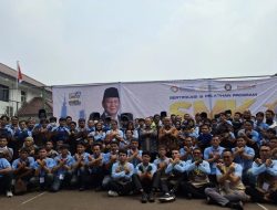 Menteri P2MI Mukhtarudin: Pelatihan Pekerja Migran Harus Sesuai Kebutuhan Pasar Global