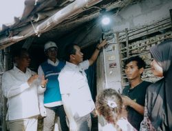 Menko Hilirisasi Bahlil Lahadalia Percepat Pemerataan Listrik, Target Seluruh Desa Terlayani pada 2029–2030