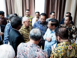 Wantimpres Bagi Tiga Bidang Strategis, Bamsoet Ungkap Fokus Kerja Baru