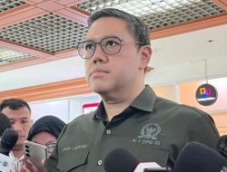 Dave Laksono Harap Rotasi KSAD dan Wakil Panglima TNI Perkuat Kesiapan Pertahanan