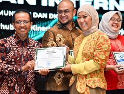 Menkomdigi Meutya Hafid Tegaskan Kearsipan Digital Jadi Fondasi Tata Kelola Pemerintahan