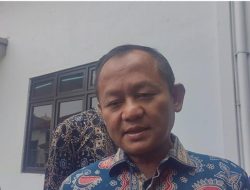 Menperin Sarmuji Persilakan Anak Muda “Kabur” ke Luar Negeri, Asal Dibekali Keterampilan