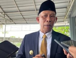 Ekonomi Bulungan Tumbuh 10,62 Persen, Bupati Syarwani Fokus Jaga Investasi dan Inflasi