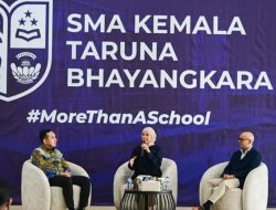 Medsos dan Gim Bisa Picu Kecanduan, Menkomdigi Meutya Hafid Tekankan Perlindungan Anak