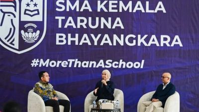 Medsos dan Gim Bisa Picu Kecanduan, Menkomdigi Meutya Hafid Tekankan Perlindungan Anak