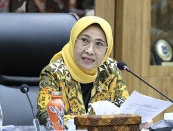 Hetifah Murka! Dana Bencana Diduga Dikorupsi, BNPB Dituntut Berbenah Total