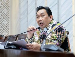 Eric Hermawan Ingatkan Pemerintah, Kepercayaan Investor Tak Cukup Dijaga dengan Fundamental Ekonomi