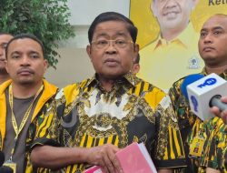 Golkar Mampu Bertransformasi Jadi Partai Masa Depan Di Bawah Kepemimpinan Bahlil Lahadalia