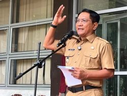 Bupati John Kenedy Azis Siapkan 100 Beasiswa per Tahun untuk Pelajar Padang Pariaman