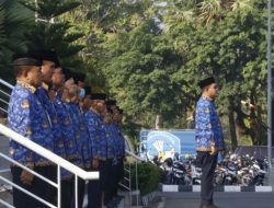 Gubernur Melki Laka Lena Optimistis NTT Siap Jadi Tuan Rumah PON XXII 2028