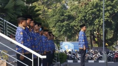 Gubernur Melki Laka Lena Optimistis NTT Siap Jadi Tuan Rumah PON XXII 2028