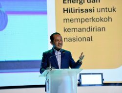 Ledakan Industri AI Butuh Listrik Jumbo, Menko Hilirisasi Bahlil Lahadalia Siapkan Tambahan 20 GW