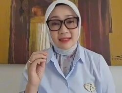 Atalia Praratya Desak Polda Jabar Segera Usut Dugaan Pencabulan Balita di Bandung