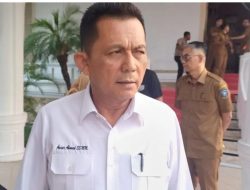Gubernur Ansar Ahmad Dorong Pariwisata Kepri Tembus Pasar Dunia Lewat Asita Travel Mart 2026