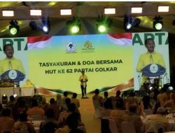Bahlil Lahadalia Tak Mau Gegabah soal Ijazah Gibran, Partai Golkar Kedepankan Proses Hukum