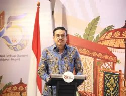 Pembiayaan UMKM Tembus Rp1.500 Triliun, Menteri Maman Abdurrahman Ingatkan Risiko Kredit Bermasalah
