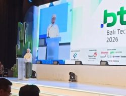 Menkomdigi Meutya Hafid Minta Platform Digital Transparan soal Algoritma demi Lindungi Anak