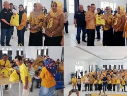 Rusli Habibie Perjuangkan 5.000 Sambungan Listrik Gratis untuk Warga Gorontalo