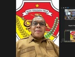 Gubernur NTT Melki Laka Lena Bidik Investasi dan Pasar Ekspor Lewat FTZ Perbatasan Timor Leste