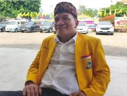 KMP Batumandi Terbakar, Aprozi Alam Minta Kemenhub Perketat Pengawasan Kapal