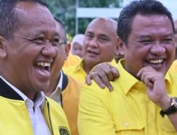 Lamhot Sinaga Optimistis Partai Golkar di Bawah Bahlil Lahadalia Makin Solid dan Berdampak bagi Rakyat