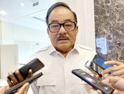 Robert J. Kardinal Dukung Kapolri Usut Dugaan Keterlibatan Asing dalam Kasus Karhutla
