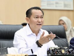 Bambang Patijaya Apresiasi Capaian Dua Tahun Pemerintahan Prabowo di Sektor Energi