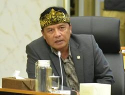 Dadang Naser Usulkan Penguatan Badan Reforma Agraria Nasional hingga Tingkat Daerah