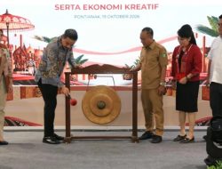 Modal UMKM Terus Meningkat, Menteri Maman Abdurrahman Minta Kualitas Usaha Diperkuat