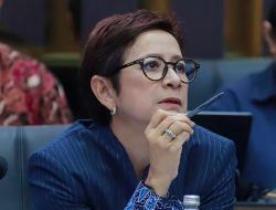 Nurul Arifin Nilai Klarifikasi Menkomdigi Meutya Hafid Soal Pembatasan Konten Karhutla Harus Dilihat Objektif