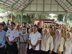 Dewi Asmara Ajak UMKM Sukabumi Perkuat Perlindungan Hukum Merek Usaha