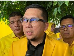 Ahmad Doli Kurnia Tegaskan Syarat Pendidikan Capres-Cawapres Harus Dipertahankan, Bahkan Diperketat