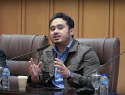 Ahmad Irawan Desak Pemerintah Benahi Tata Kelola MBG, Koperasi Desa Merah Putih, dan Dana Daerah