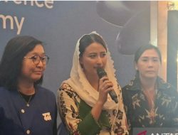 Wamendag Dyah Roro Esti Siapkan Jalan Produk Kreatif Indonesia Menembus Pasar Internasional