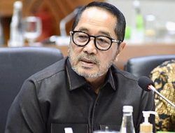 Firman Soebagyo Minta Pemerintah Benahi Sistem Penanganan Karhutla Usai Petugas Gugur
