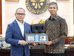 Tak Hanya Asia, Menteri P2MI Mukhtarudin Jajaki Peluang Kerja PMI hingga Suriname dan Guyana