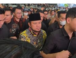 Listrik Kaltim Masih Byarpet, Gubernur Rudy Mas’ud Bongkar Penyebabnya